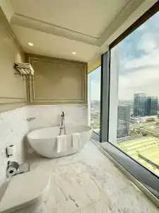 T-city Presidential - 10