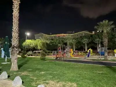 Elites Darica Spa & Convention Center - 6