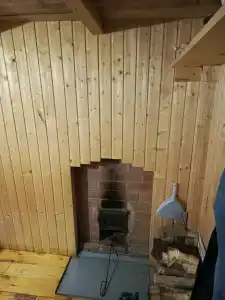 Усадьба Васильевых - 39