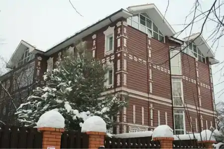 Гостевая Изба на Истре - 30