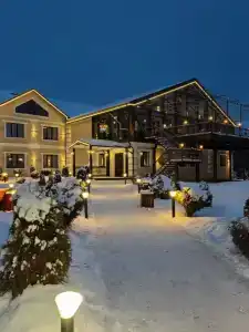 Белые Ночи - 5