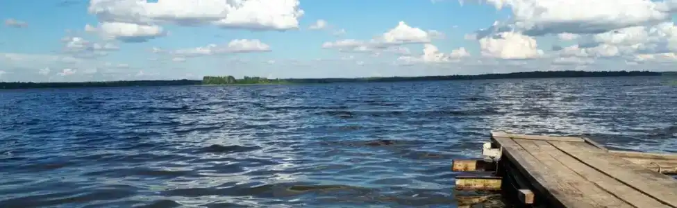 Красота на Селигере - 39