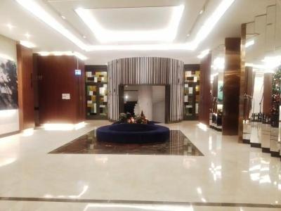 Hilton Istanbul Maslak - 75