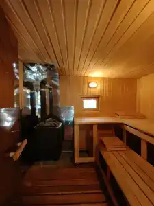 Горы и море - 28