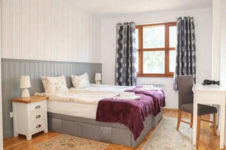 Mountain View Aparthotel - 87