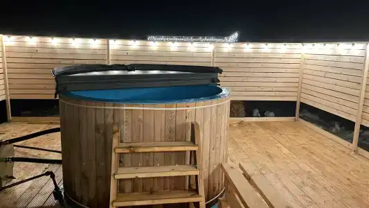 Петровское озеро - 19