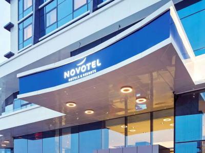 Novotel Konya - 43