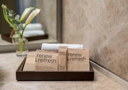 Swissotel Buyuk Efes Izmir - 59