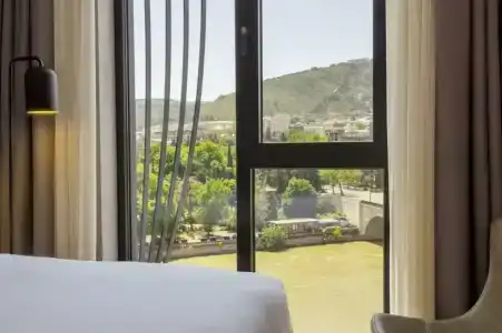 Moxy Tbilisi by Marriott - 8