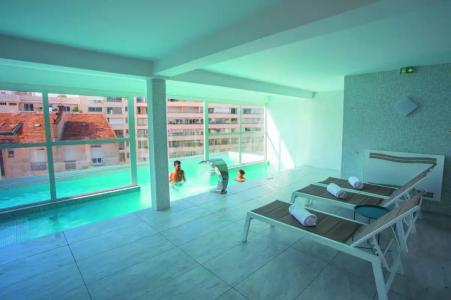 Cristal Hôtel & Spa - 64
