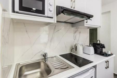 Art & Wine Studios and Apts - 20