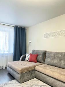 2 комнаты, ТЦ Круиз, район Кальное, Северная Окружная, недалеко от центра - 14