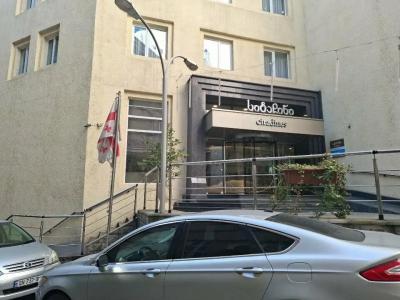 Цитадин Тбилиси Площадь Свободы - 31