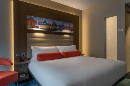 Aloft Dublin City - 84