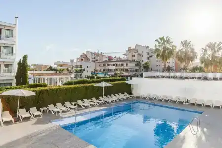 Bluesea Cala Millor - 30