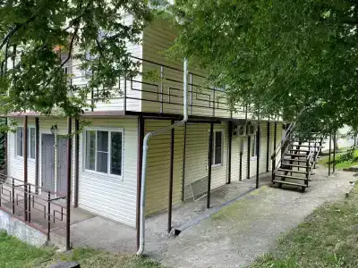 Санаторий Аврора - 76