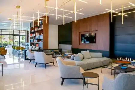 Mercure Larnaca Beach - 9