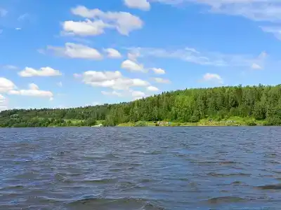 Усть-Шалашная - 3