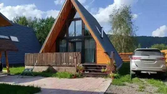 Манское подворье - 6