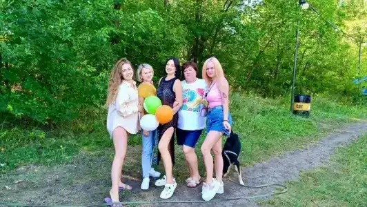 Солёный овраг - 14