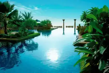 Jw Marriott Mumbai Juhu - 63