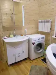 Комфортабельный Новый Дом - 8
