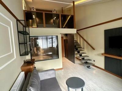 Snowflake Dag & Spa - 4