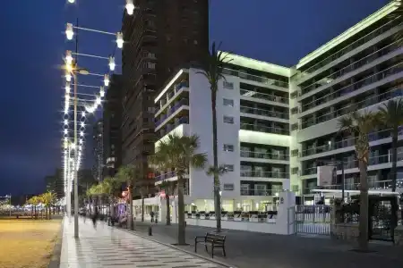 Sol Costablanca - 4