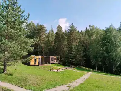 Морошка Village - 33