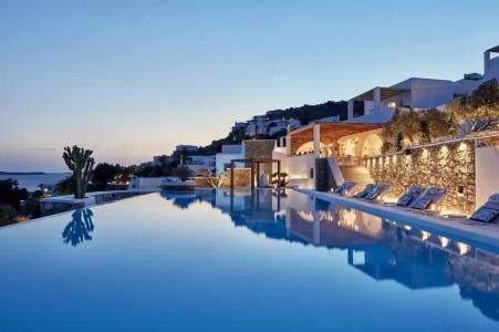 Katikies Mykonos - The Leadings of the World - 28