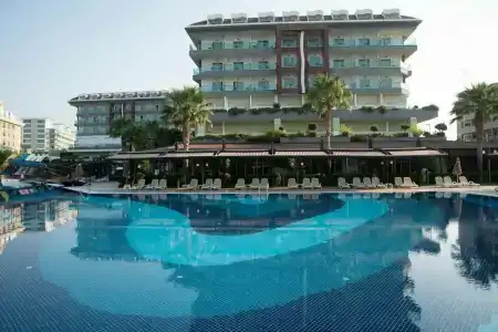 Adalya Ocean Deluxe - 22