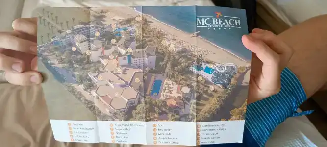 Mc Beach Park Resort - 45