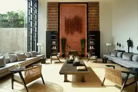 Anantara Chiang Mai Resort - Sha Extra Plus Certified - 36