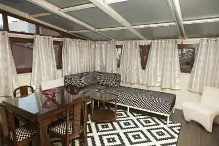 Villa Pera Suite - 12