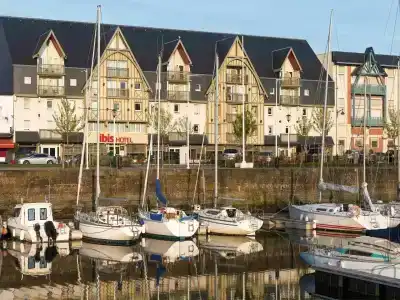 ibis Deauville Centre - 35