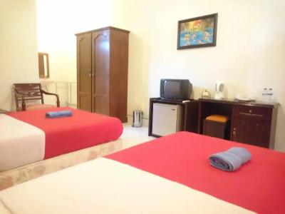 Grand Pondok Puri Ayu - 65