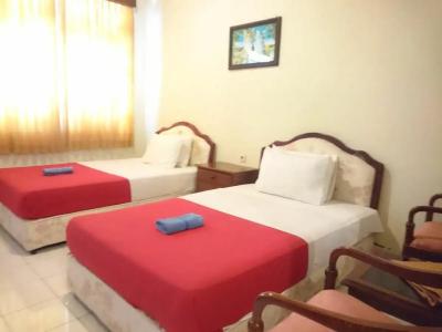 Grand Pondok Puri Ayu - 69