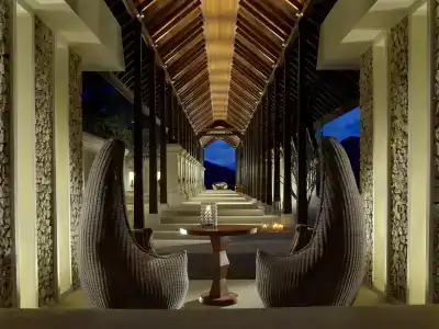 Pangkor Laut - Small Luxurys of the World - 2