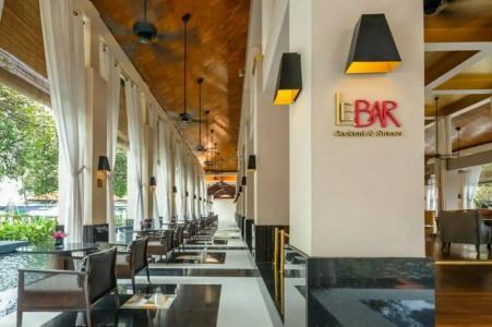 Sofitel Singapore Sentosa Resort & Spa (SG Clean) - 39