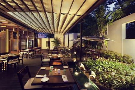 Grand Mercure Bangalore - An Accor Brand - 74