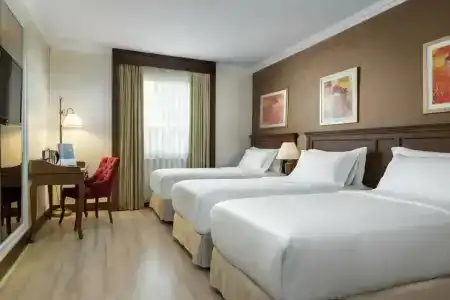 Occidental Taksim - 69