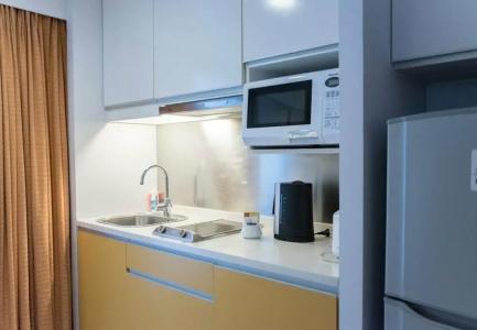 Citadines Sukhumvit 16 Bangkok - SHA Extra Plus Certified - 88