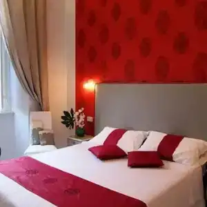 66 Imperial Inn Deluxe b&b - 87