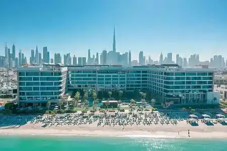 Mandarin Oriental Jumeira, Dubai - 0