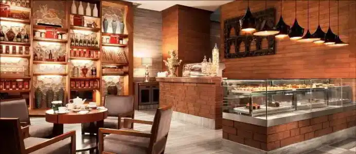 The St. Regis Mumbai - 72