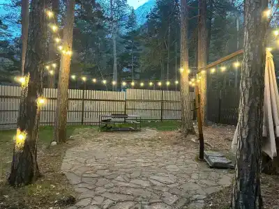 Наедине с Эльбрусом - 44