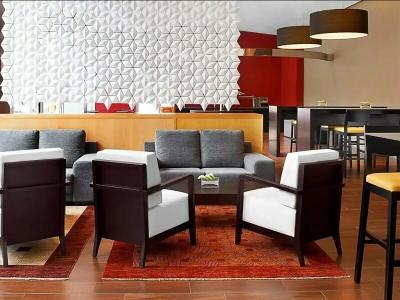 Four Points by Sheraton Barcelona Diagonal - 10