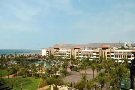 Riu Palace Tikida Agadir - All Inclusive - 36