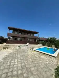 Гостевые дома на Керченской - 1