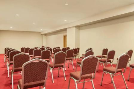 Ramada Plaza by Wyndham Eskisehir - 65